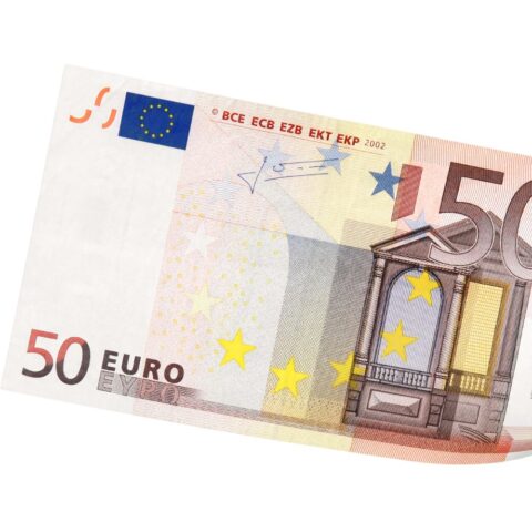 ile to jest 50 euro